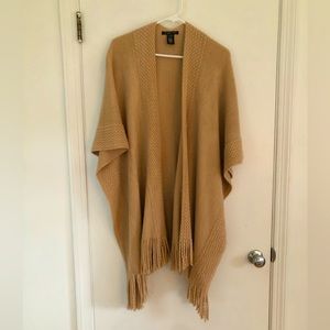 Do Everything in Love Sweater